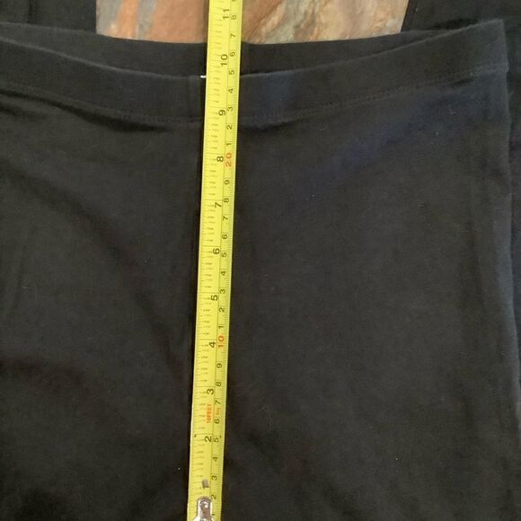 Leggings small lot of 2 forever 21 Tommy Hilfiger - Picture 5 of 11